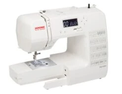 Janome DC1050 Computerized Sewing Machine 11 Janome DC1050 Computerized Sewing Machine -Sewing Supplies Store janome dc1050 computerized sewing machine sewing serger embroidery machines 348717