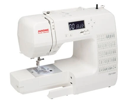 Janome DC1050 Computerized Sewing Machine 7 Janome DC1050 Computerized Sewing Machine - Image 5