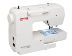 Janome DC1050 Computerized Sewing Machine 9 Janome DC1050 Computerized Sewing Machine -Sewing Supplies Store janome dc1050 computerized sewing machine sewing serger embroidery machines 653534