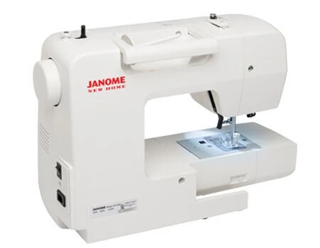Janome DC1050 Computerized Sewing Machine 5 Janome DC1050 Computerized Sewing Machine - Image 3