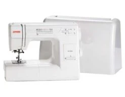 Janome HD3000 Heavy Duty Sewing Machine -Sewing Supplies Store janome hd3000 heavy duty sewing machine sewing serger embroidery machines 400968