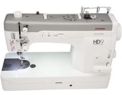 Janome HD9 Professional Sewing And Quilting Machine -Sewing Supplies Store janome hd9 professional sewing and quilting machine sewing serger embroidery machines 929352