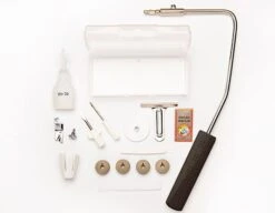 Janome HD9 Sewing And Quilting Machine - Black -Sewing Supplies Store janome hd9 sewing and quilting machine black sewing serger embroidery machines 453198