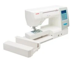 Janome Horizon Memory Craft 8200QCP Special Edition -Sewing Supplies Store janome horizon memory craft 8200qcp special edition sewing serger embroidery machines 675971