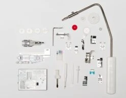 Janome Horizon Memory Craft 8200QCP Special Edition -Sewing Supplies Store janome horizon memory craft 8200qcp special edition sewing serger embroidery machines 709298