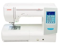 Janome Horizon Memory Craft 8200QCP Special Edition -Sewing Supplies Store janome horizon memory craft 8200qcp special edition sewing serger embroidery machines 991635