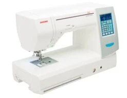 Janome Horizon Memory Craft 8200QCP Special Edition -Sewing Supplies Store janome horizon memory craft 8200qcp special edition sewing serger embroidery machines 991734