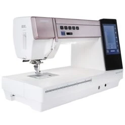 Janome Horizon Memory Craft 9410 QC Sewing & Quilting Machine 11 Janome Horizon Memory Craft 9410 QC Sewing & Quilting Machine -Sewing Supplies Store janome horizon memory craft 9410 qc sewing quilting machine sewing serger embroidery machines 354415
