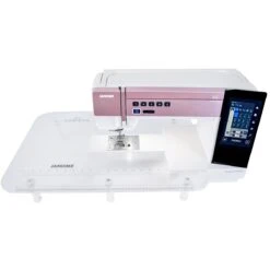 Janome Horizon Memory Craft 9410 QC Sewing & Quilting Machine 12 Janome Horizon Memory Craft 9410 QC Sewing & Quilting Machine -Sewing Supplies Store janome horizon memory craft 9410 qc sewing quilting machine sewing serger embroidery machines 431406