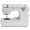 Janome Jem Gold 660 Compact Sewing Machine -Sewing Supplies Store janome jem gold 660 compact sewing machine sewing serger embroidery machines 338969