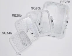 Janome Memory Craft 500E Dedicated Embroidery Machine -Sewing Supplies Store janome memory craft 500e dedicated embroidery machine sewing serger embroidery machines 583666