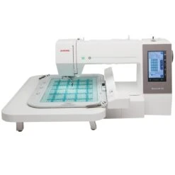 Sewing Supplies Store -Sewing Supplies Store janome memory craft 550e embroidery machine sewing serger embroidery machines 204750