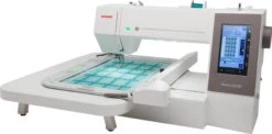Janome Memory Craft 550e Embroidery Machine 12 Janome Memory Craft 550e Embroidery Machine -Sewing Supplies Store janome memory craft 550e embroidery machine sewing serger embroidery machines 797912
