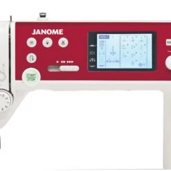 Janome Memory Craft 6650 Sewing & Quilting Machine -Sewing Supplies Store janome memory craft 6650 sewing quilting machine sewing serger embroidery machines 115873