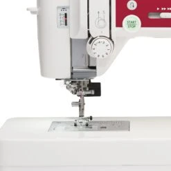 Janome Memory Craft 6650 Sewing & Quilting Machine -Sewing Supplies Store janome memory craft 6650 sewing quilting machine sewing serger embroidery machines 156329