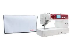 Janome Memory Craft 6650 Sewing & Quilting Machine -Sewing Supplies Store janome memory craft 6650 sewing quilting machine sewing serger embroidery machines 182840