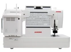 Janome Memory Craft 6650 Sewing & Quilting Machine -Sewing Supplies Store janome memory craft 6650 sewing quilting machine sewing serger embroidery machines 512710