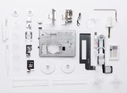 Janome Memory Craft 6650 Sewing & Quilting Machine -Sewing Supplies Store janome memory craft 6650 sewing quilting machine sewing serger embroidery machines 586531