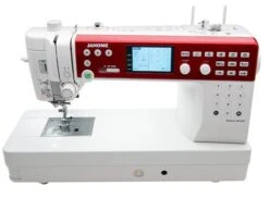 Janome Memory Craft 6650 Sewing & Quilting Machine -Sewing Supplies Store janome memory craft 6650 sewing quilting machine sewing serger embroidery machines 664530