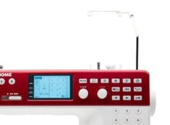 Janome Memory Craft 6650 Sewing & Quilting Machine -Sewing Supplies Store janome memory craft 6650 sewing quilting machine sewing serger embroidery machines 730985