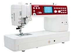 Janome Memory Craft 6650 Sewing & Quilting Machine -Sewing Supplies Store janome memory craft 6650 sewing quilting machine sewing serger embroidery machines 933349