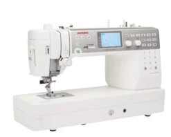 Janome Memory Craft 6700P Sewing And Quilting Machine 9 Janome Memory Craft 6700P Sewing And Quilting Machine -Sewing Supplies Store janome memory craft 6700p sewing and quilting machine sewing serger embroidery machines 612484