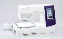 Janome Memory Craft 9850 Sewing, Embroidery, And Quilting Machine 18 Janome Memory Craft 9850 Sewing, Embroidery, And Quilting Machine -Sewing Supplies Store janome memory craft 9850 sewing embroidery and quilting machine sewing serger embroidery machines 252921