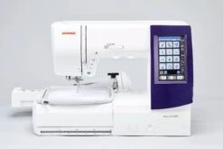 Janome Memory Craft 9850 Sewing, Embroidery, And Quilting Machine 14 Janome Memory Craft 9850 Sewing, Embroidery, And Quilting Machine -Sewing Supplies Store janome memory craft 9850 sewing embroidery and quilting machine sewing serger embroidery machines 263389