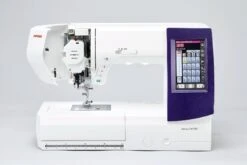 Janome Memory Craft 9850 Sewing, Embroidery, And Quilting Machine 13 Janome Memory Craft 9850 Sewing, Embroidery, And Quilting Machine -Sewing Supplies Store janome memory craft 9850 sewing embroidery and quilting machine sewing serger embroidery machines 788610