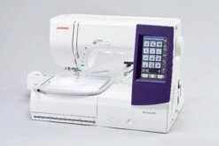 Janome Memory Craft 9850 Sewing, Embroidery, And Quilting Machine 15 Janome Memory Craft 9850 Sewing, Embroidery, And Quilting Machine -Sewing Supplies Store janome memory craft 9850 sewing embroidery and quilting machine sewing serger embroidery machines 851077