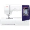 Janome Memory Craft 9850 Sewing, Embroidery, And Quilting Machine -Sewing Supplies Store janome memory craft 9850 sewing embroidery and quilting machine sewing serger embroidery machines 865636