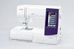 Janome Memory Craft 9850 Sewing, Embroidery, And Quilting Machine 16 Janome Memory Craft 9850 Sewing, Embroidery, And Quilting Machine -Sewing Supplies Store janome memory craft 9850 sewing embroidery and quilting machine sewing serger embroidery machines 892761