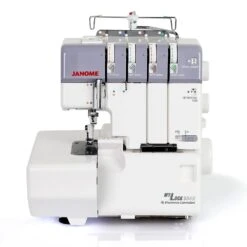 Janome MyLock 634D Serger