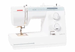 Janome Sewist 721 Sewing Machine