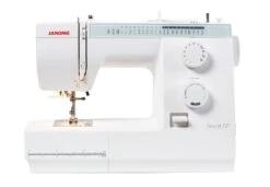 Janome Sewist 721 Sewing Machine 14 Janome Sewist 721 Sewing Machine -Sewing Supplies Store janome sewist 721 sewing machine sewing serger embroidery machines 709442