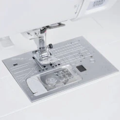 Janome Skyline S6 Anniversary Edition Computerized Quilting Machine -Sewing Supplies Store janome skyline s6 anniversary edition computerized quilting machine sewing serger embroidery machines 1301049