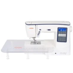Janome Skyline S6 Anniversary Edition Computerized Quilting Machine -Sewing Supplies Store janome skyline s6 anniversary edition computerized quilting machine sewing serger embroidery machines 2458255