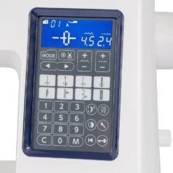 Janome Skyline S6 Anniversary Edition Computerized Quilting Machine -Sewing Supplies Store janome skyline s6 anniversary edition computerized quilting machine sewing serger embroidery machines 3398233