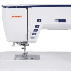 Janome Skyline S6 Anniversary Edition Computerized Quilting Machine -Sewing Supplies Store janome skyline s6 anniversary edition computerized quilting machine sewing serger embroidery machines 9667798