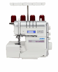 Juki Akane MO-3000QVP 2/3/4 Air Thread Serger