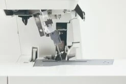 Juki Akane MO-3000QVP 2/3/4 Air Thread Serger -Sewing Supplies Store juki akane mo 3000qvp 234 air thread serger sewing serger embroidery machines 281939