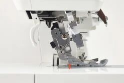 Juki Akane MO-3000QVP 2/3/4 Air Thread Serger -Sewing Supplies Store juki akane mo 3000qvp 234 air thread serger sewing serger embroidery machines 316797