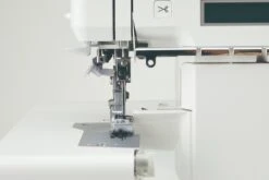 Juki Akane MO-3000QVP 2/3/4 Air Thread Serger -Sewing Supplies Store juki akane mo 3000qvp 234 air thread serger sewing serger embroidery machines 385471