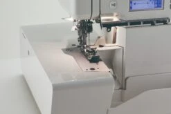 Juki Akane MO-3000QVP 2/3/4 Air Thread Serger -Sewing Supplies Store juki akane mo 3000qvp 234 air thread serger sewing serger embroidery machines 577181