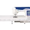 Juki DX-1500QVP Computerized Sewing And Quilting Machine 2 Juki DX-1500QVP Computerized Sewing And Quilting Machine -Sewing Supplies Store juki dx 1500qvp computerized sewing and quilting machine sewing serger embroidery machines 905044