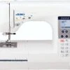 Juki Exceed HZL-F400 Computerized Sewing & Quilting Machine -Sewing Supplies Store juki exceed hzl f400 computerized sewing quilting machine sewing serger embroidery machines 850224
