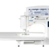 Juki Exceed HZL-F600 Quilt & Pro Special Computerized Sewing & Quilting Machine 2 Juki Exceed HZL-F600 Quilt & Pro Special Computerized Sewing & Quilting Machine -Sewing Supplies Store juki exceed hzl f600 quilt pro special computerized sewing quilting machine sewing serger embroidery machines 192492