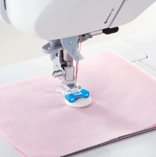 Juki HZL-70HW-A Compact Size Computer Controlled Sewing Machine 12 Juki HZL-70HW-A Compact Size Computer Controlled Sewing Machine - Image 10