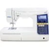 Juki HZL-DX7 Sewing Machine 1 Juki HZL-DX7 Sewing Machine -Sewing Supplies Store juki hzl dx7 sewing machine sewing serger embroidery machines 741808