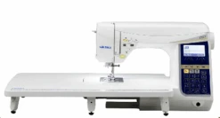 Juki HZL-DX7 Sewing Machine -Sewing Supplies Store juki hzl dx7 sewing machine sewing serger embroidery machines 870400